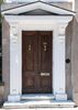 Neo-classical doors II: Neo classical doors from Charleston South Carolina, USA. All from the late 18thC and early 19thC