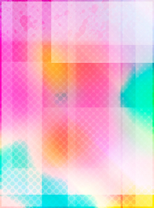 Abstract Halftone Composite: 1950x2625 px, abstract background