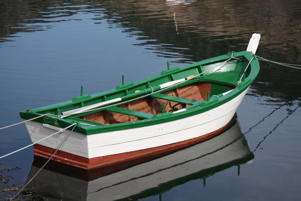 Boats 4: Traditional boats