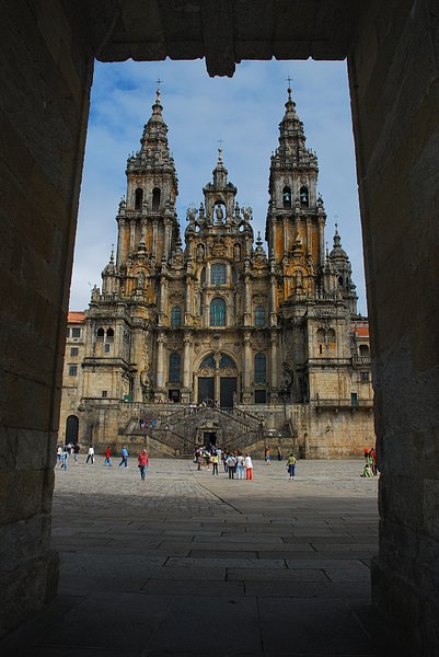 Catedral 3: 