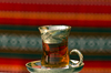 Arabic Tea: 