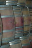 Wine cellar 4: Wine cellar with barrel
