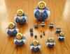 Russian Dolls: Matrioshka, 20 Russian Doll collection