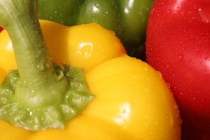 Close-up peppers: http://www.scottliddell.n ..