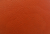 Basketball Background: Close up of a basketball for backgrounds
