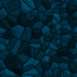 Swirls background: Blue swirls background