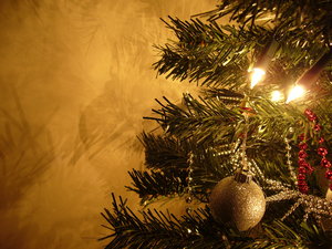 Árvore de Natal 5 de Graham: 
