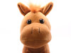 Plush Horsie 2: Please let me know if you are able to use my pictures for something.Even if it's something small --I would be absolutely thrilled to know if they came in useful for anyone!