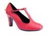 SHOES Red 6: 