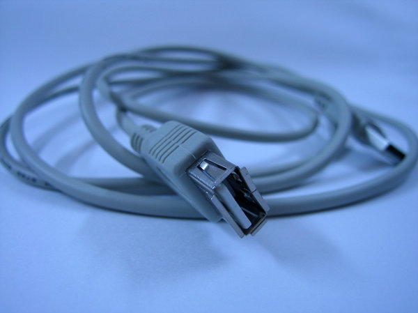 X10nsionUSB 2: USB extension cablePls. VOTE & COMMENT        