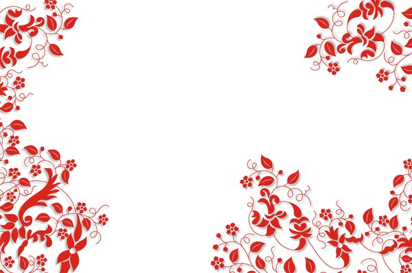 Floral 2: Some useful floral graphics......For commercial use CDR Files available, drop a line at sundeep209@yahoo.com
