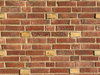 brickwall texture 23: Series of various brickwalls or brick-based walls. There are more than 50 unique textures with old and new bricks, with and without cracks, half-timbered walls, different lights etc etc and very small grid distortion.Check out all my brickwalls on SXC:htt