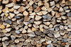 firewood: PLEASE RATE THIS PHOTO!pile of firewood