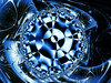 Waterwheel: Waterwheel.My other fractals:http://www.sxc.hu/browse. ..