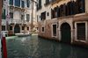 los canales de Venecia: 