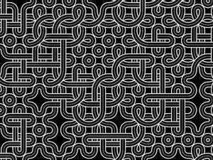 Traffic Maze 1: Traffic maze.My other fractals:http://www.sxc.hu/browse. ..