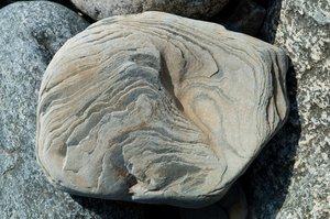 Layered Rock: Layered Rock