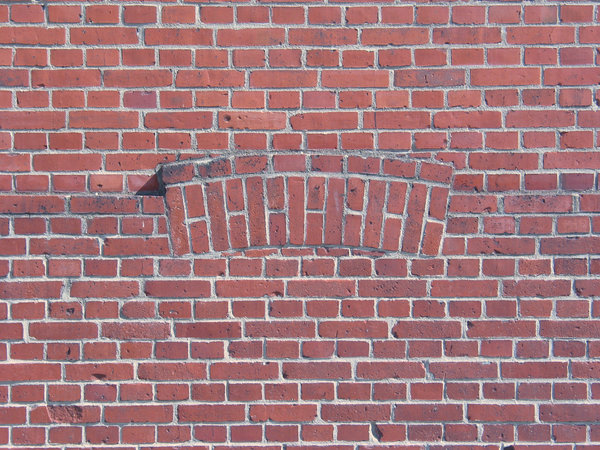 brickwall texture 17: Series of various brickwalls or brick-based walls. There are more than 50 unique textures with old and new bricks, with and without cracks, half-timbered walls, different lights etc etc and very small grid distortion.Check out all my brickwalls on SXC:htt