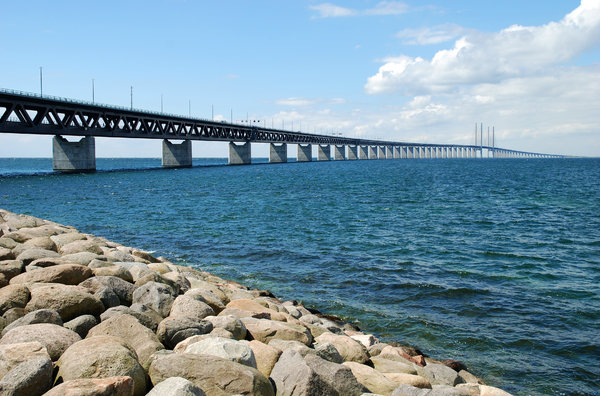 Öresund-Brücke 3: 