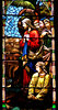 glass pictures: story pictures in stained glass - art glass windows