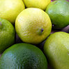 limes: bulk quantities of fresh limes