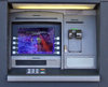 cards for cash: money machines - ATMs - automated teller machine, automatic banking machine