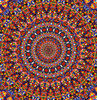 magic carpet colours: abstract backgrounds, textures, patterns, kaleidoscopic patterns, circles, shapes and  perspectives from altering and manipulating images