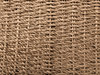 seagrass basket weave2: seagrass square basket  container