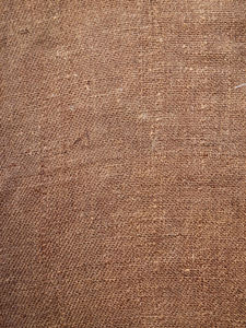 hessian bag texture: woven hessian bag surface texture