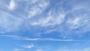 rastros de nubes1: 