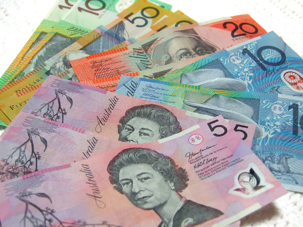 Forkortelse fløde matrix Australian currency | Free stock photos - Rgbstock - Free stock images |  TACLUDA | April - 11 - 2010 (45)