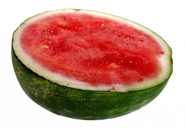water melon red: 
