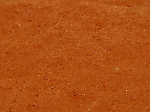 the red centre: central Australian red soil