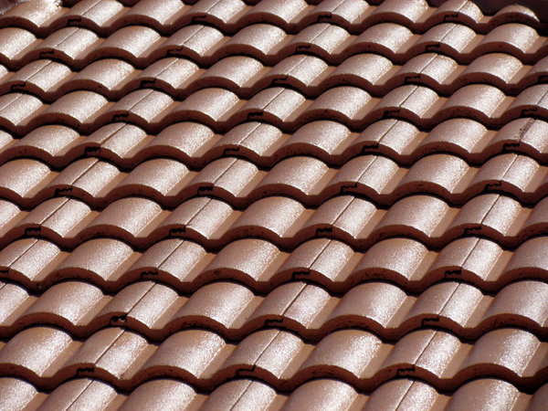 roof restoration9: cleaning and painting roof tiles for restoration