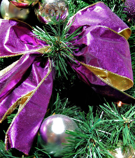 Christmas ribbon1 | Free stock photos - Rgbstock - Free stock images ...