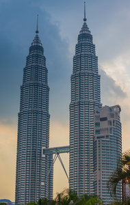 Skyscraper: Skyscraper Malaysia Kuala Lumpur