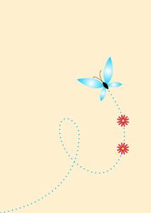 Butterfly: Butterfly