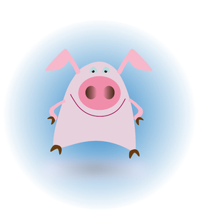Funny Pig | Free stock photos - Rgbstock - Free stock images | tinneketin |  October - 17 - 2012 (44)