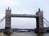 Tower bridge -  London: 