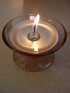 candle 3: candle