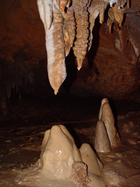 cave 5: cave