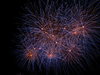 fireworks: 