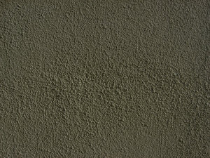 Rough texture G: Portion of the outer wall of my residence coloured on PC.