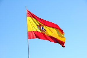 Spanish flag 1: No description