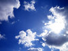 Sunny Clouds: Visit http://www.vierdrie.nl