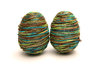 Easter Eggs: 