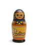 Matryoshka doll: Visit http://www.vierdrie.nlObject: Jelle Achten