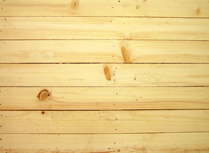 Wood Texture: 