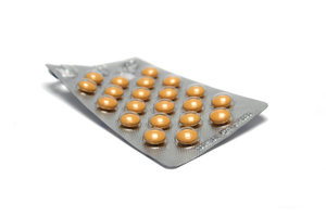 Pills: Visit http://www.vierdrie.nlObject donated by: Jeannine Pachen