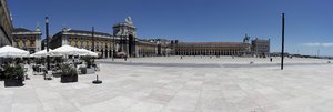 Panorama de Lisboa: 